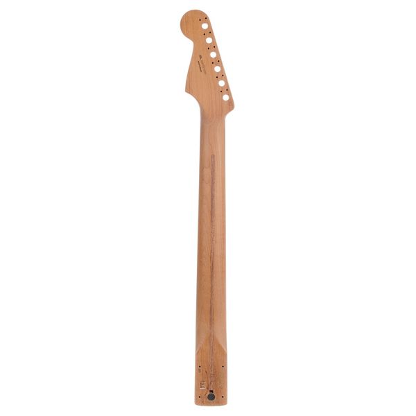 Fender Neck Strat RSTD Flat Oval MN