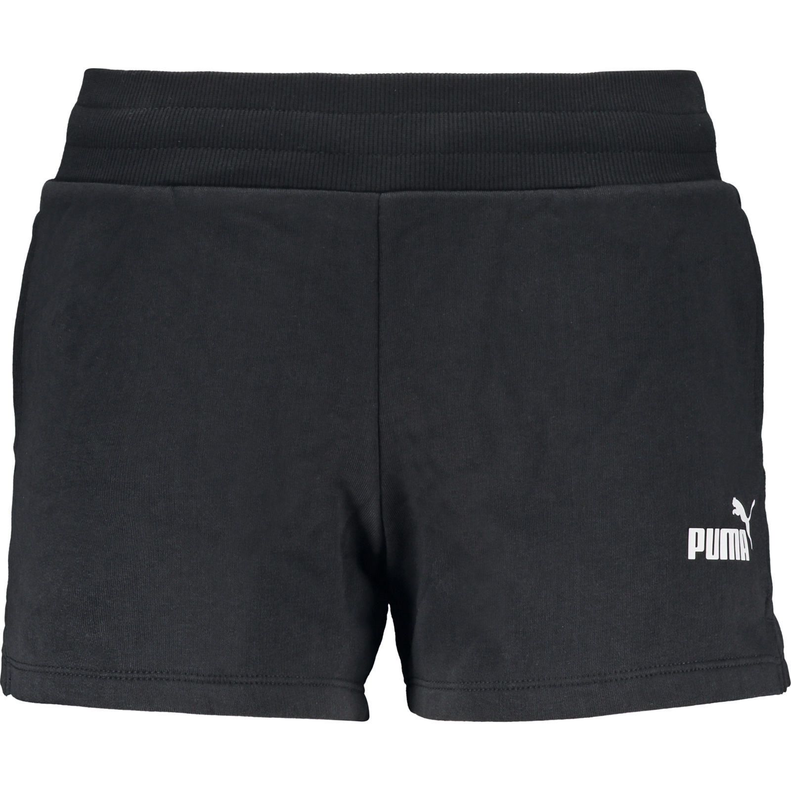 Puma Damen-Sweatshorts Essentials