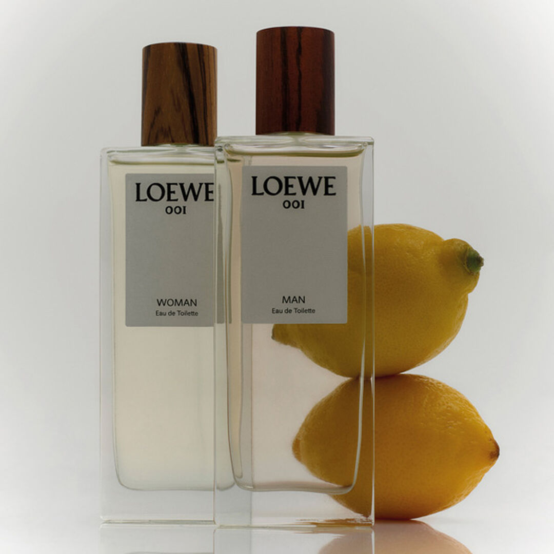 LOEWE 001 MAN Eau de Toilette - 100ml