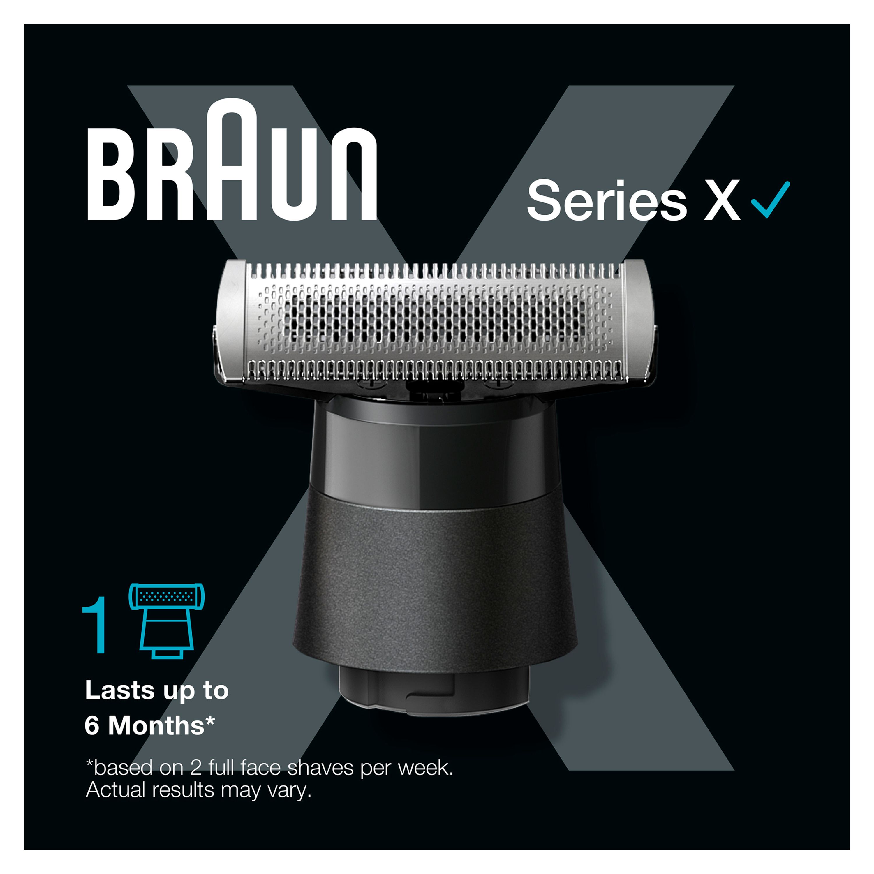 Braun - Scherkopf 