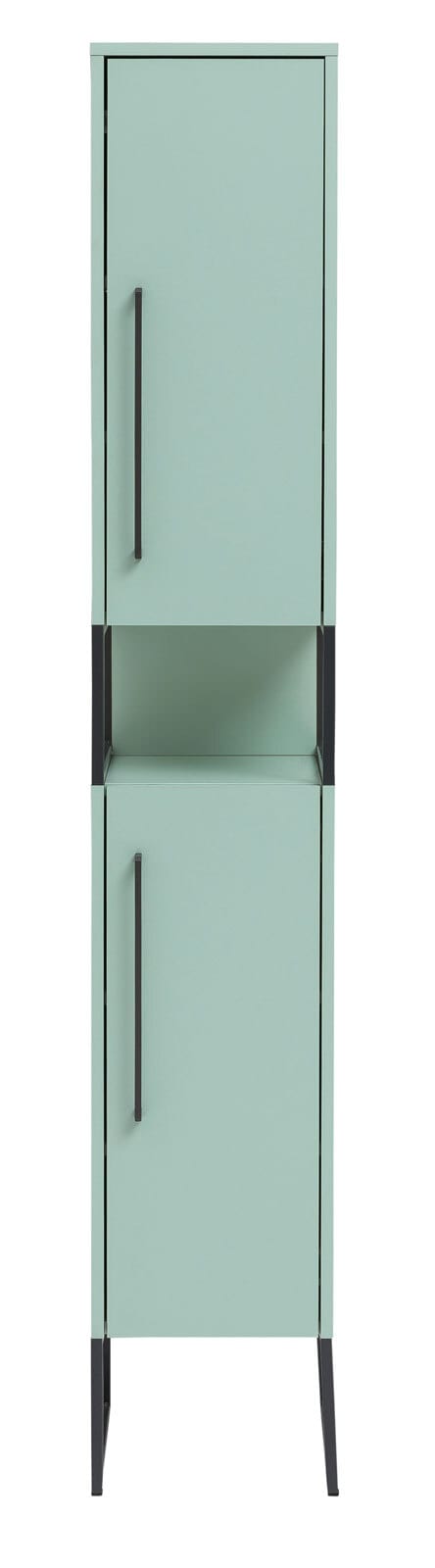 Hochschrank LIMONE mintgrün