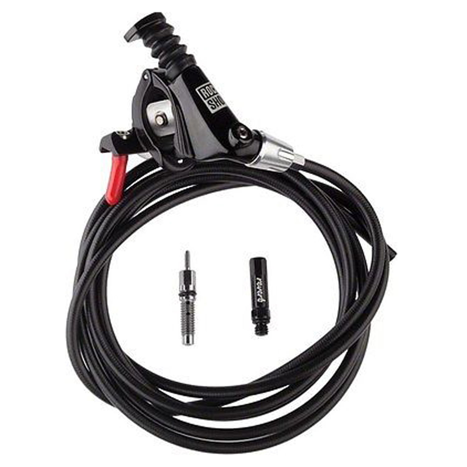 RockShox Remote Lever Assembly A2