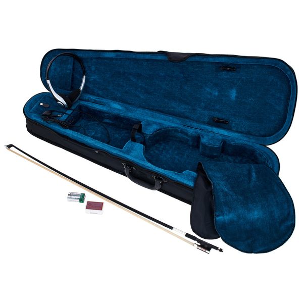 Alfred Stingl by Höfner AS160 EV Elektrische Violine