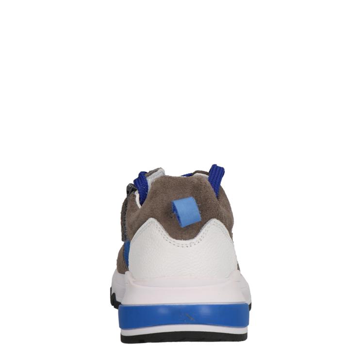 Track Style 325345 wijdte 3.5 Cobalt