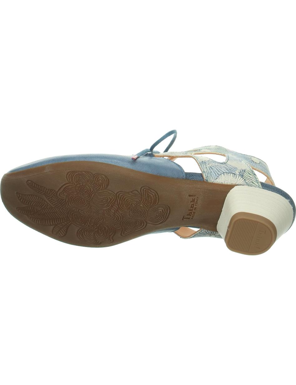 Pumps AIDA DAMEN