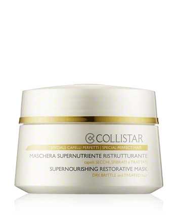 Collistar Special Perfect Hair Supernourishing Restorative Mask 200ml