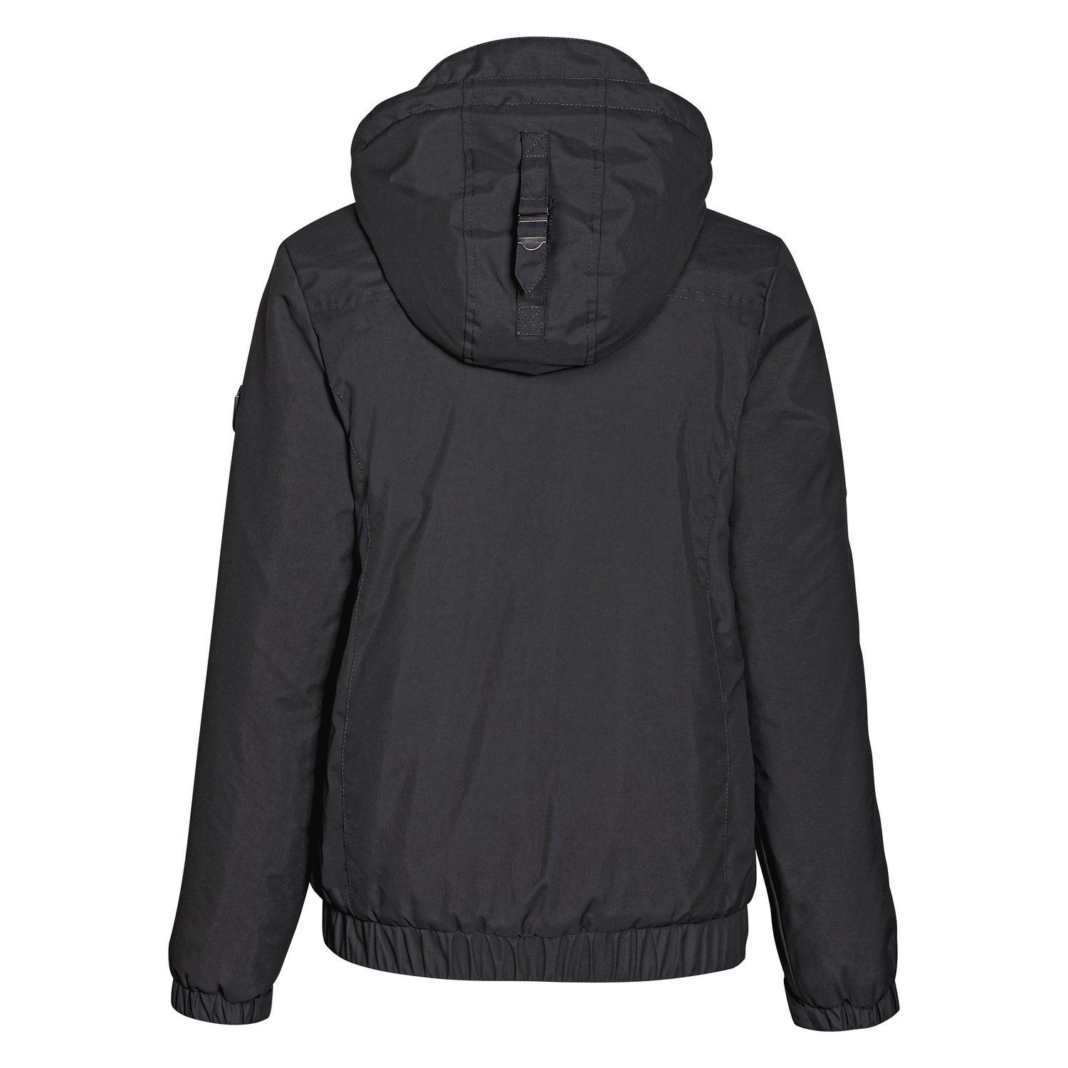 black forest Outdoorjacke - black