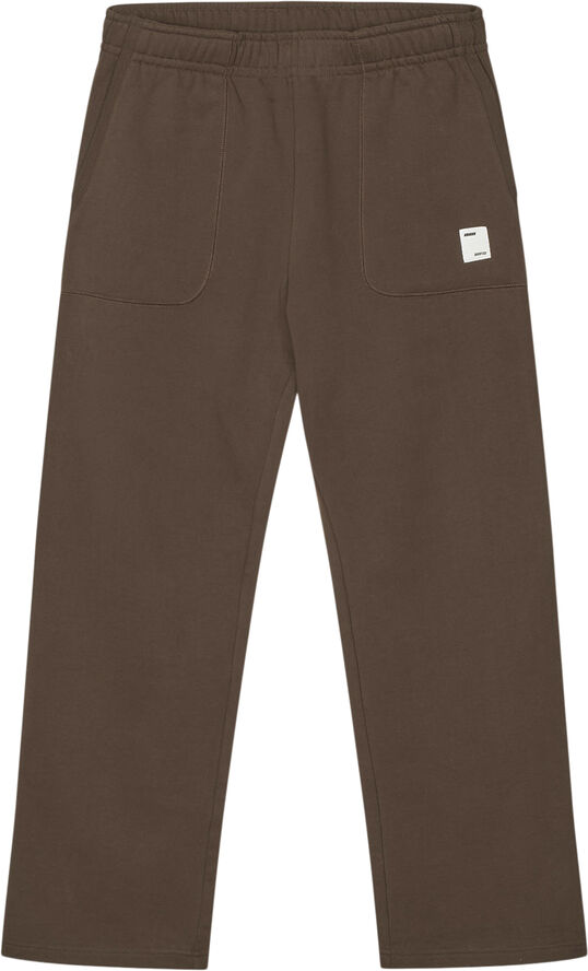 Barfod Excursion'' Heavy Sweatpant Hot fudge