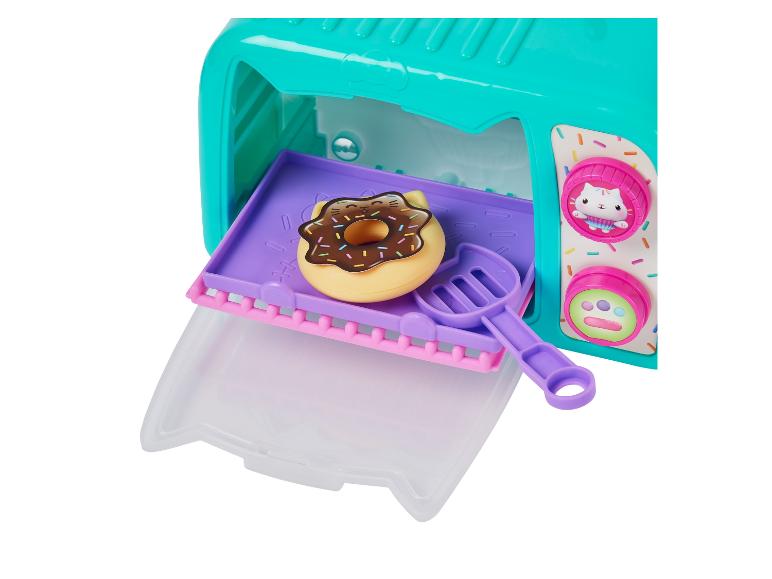 Gabby's Oven