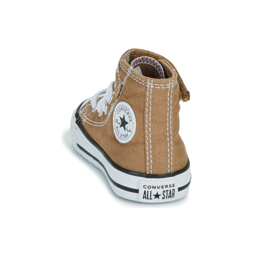 Converse - CHUCK TAYLOR ALL STAR 1V Marrón