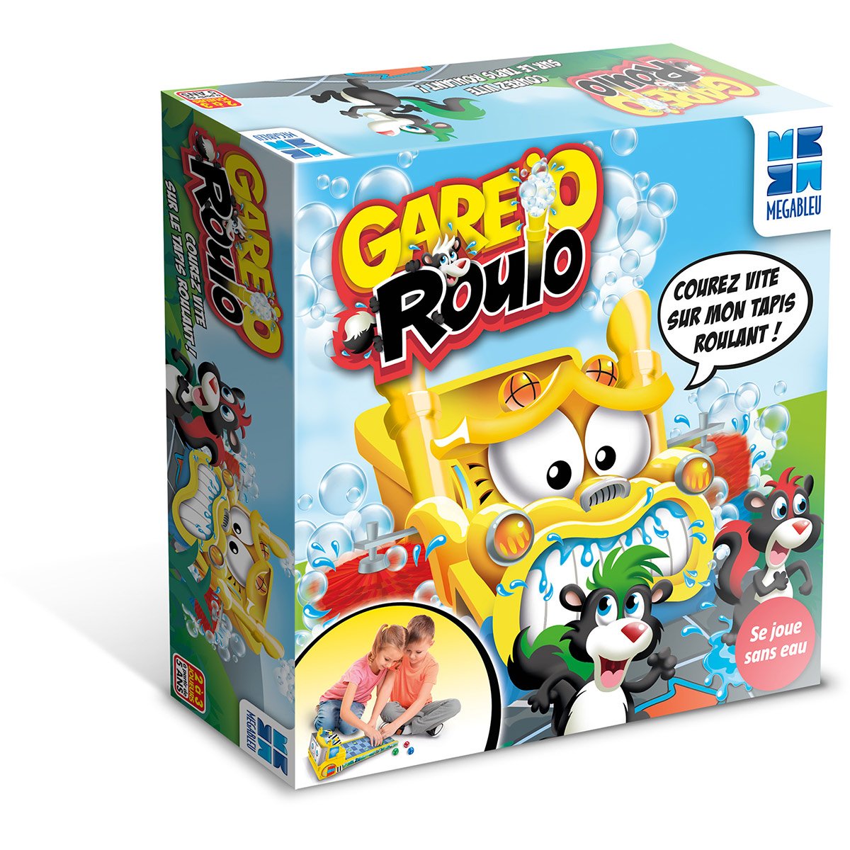 Garo'Roulo
