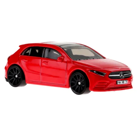 Hot Wheels European Car Culture Themed Multipack