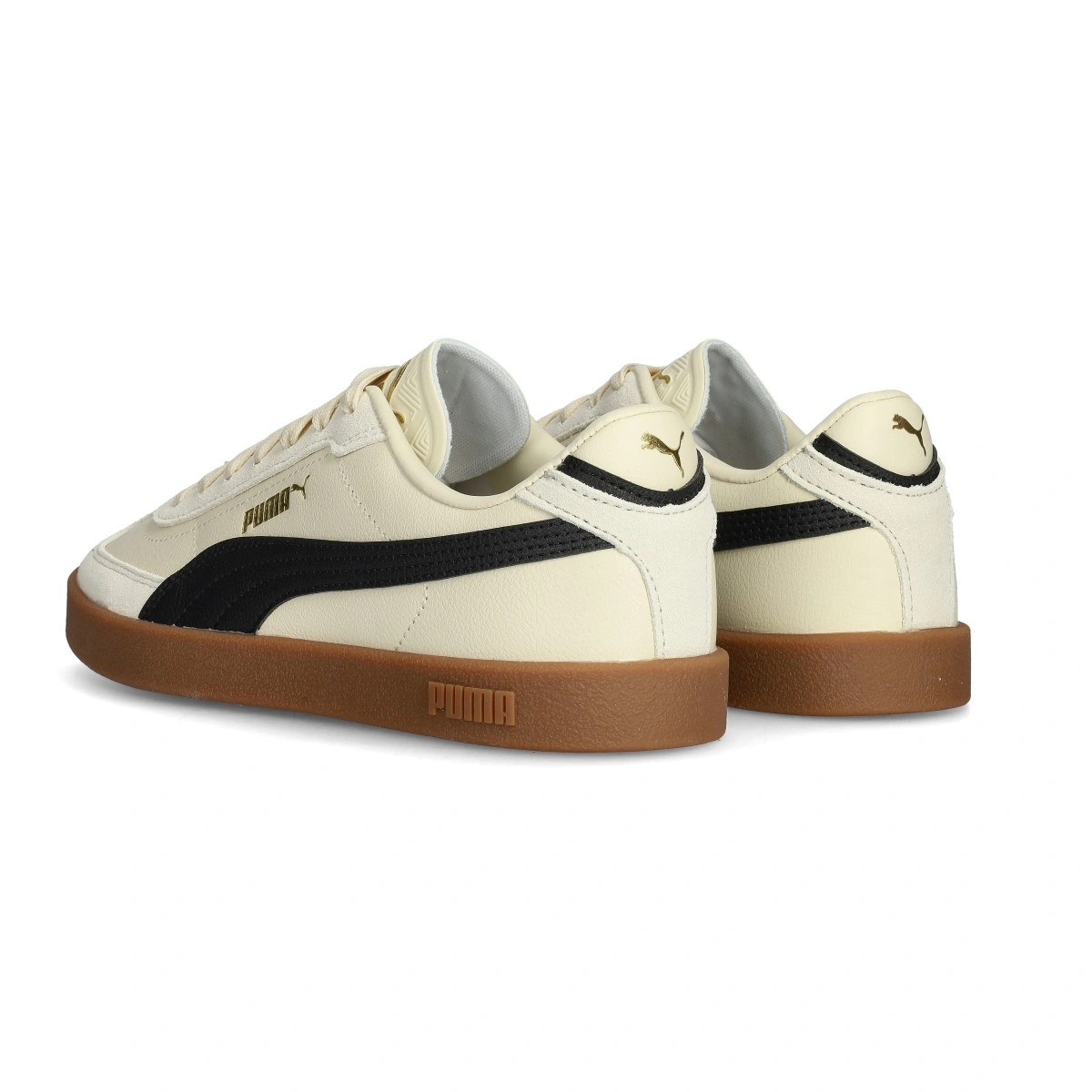 Sneakers Puma Puma Club Ii Era Criança
