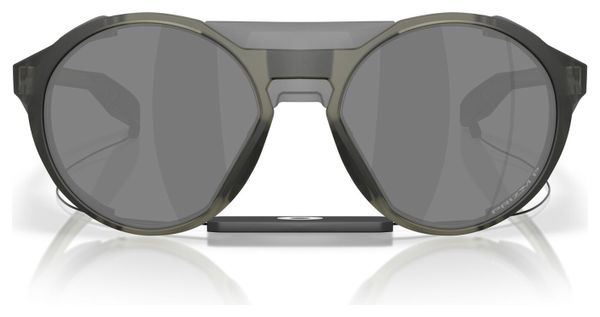 Lunettes Oakley Clifden - Collection Latitude / Prizm Black Polarized / Ref : OO9440-2656