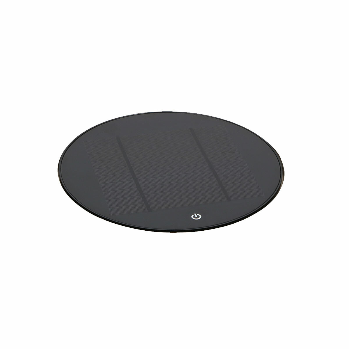 Cosi Cosilumia Ø52 x 60 cm solartafel met verlichting - Sandy