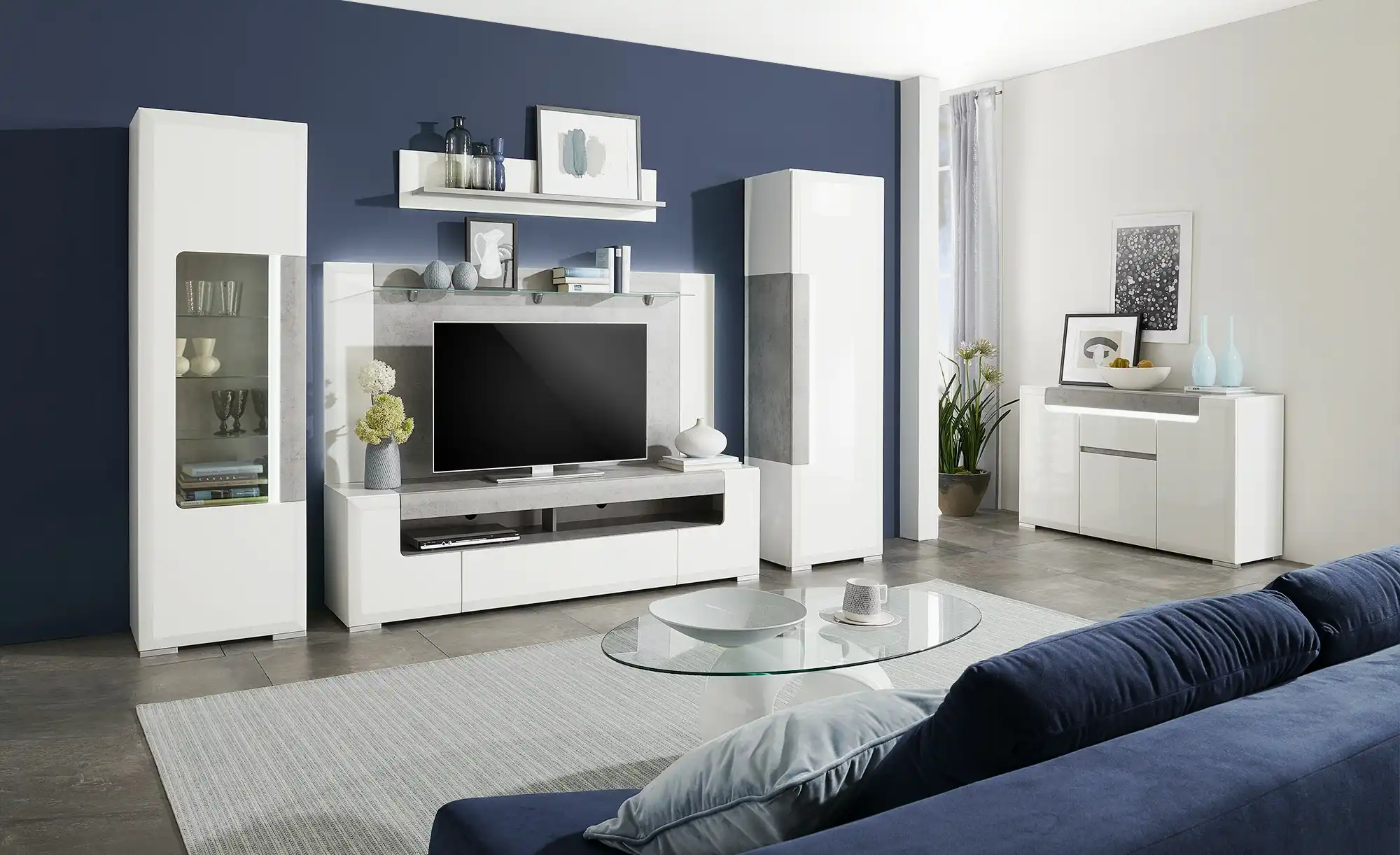 Sideboard Puro