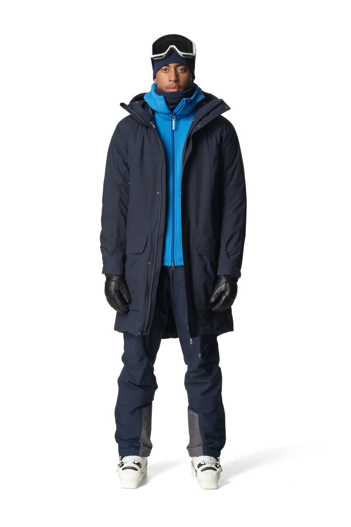 Houdini<br>M's Fall in Parka
