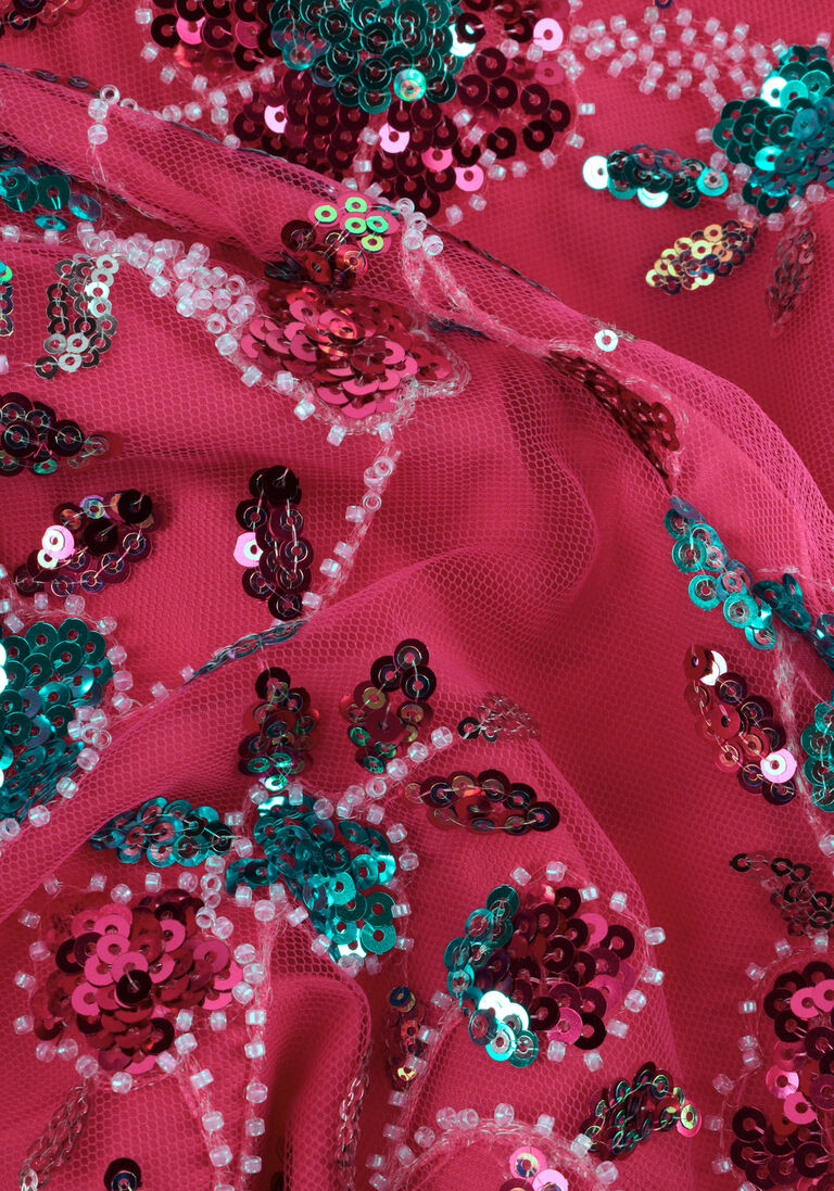 HARPER & YVE roze harper & yve  lana-js