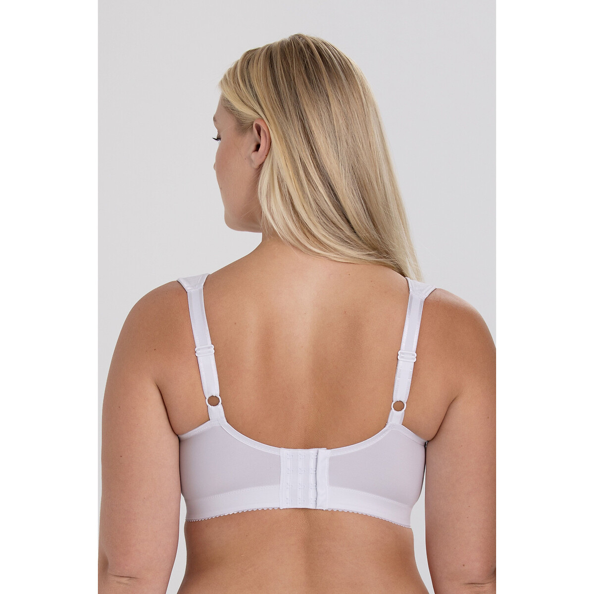 MISS MARY OF SWEDEN<br>Sutiã com aro Cotton Simple