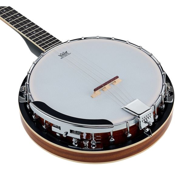 Harley Benton HBJ-25 Bundle