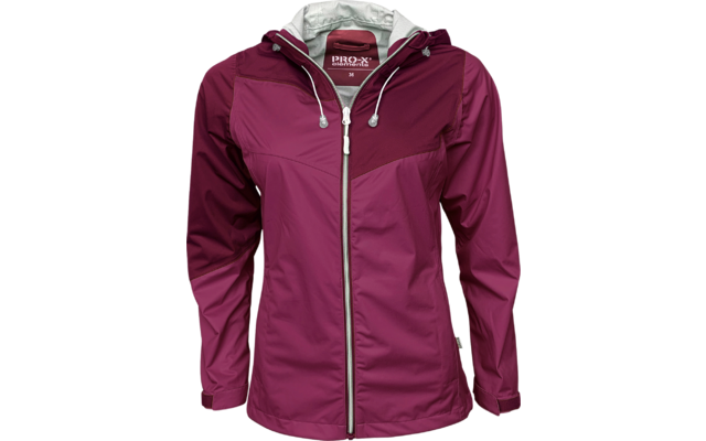 Pro-X Mirella Damen Stretch Jacke