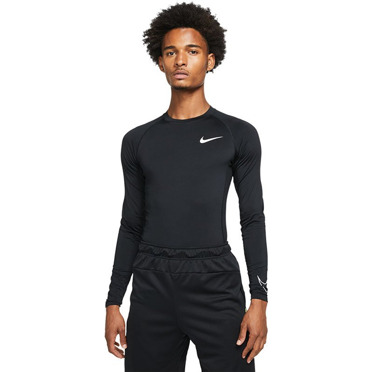 Nike Pro Longsleeve