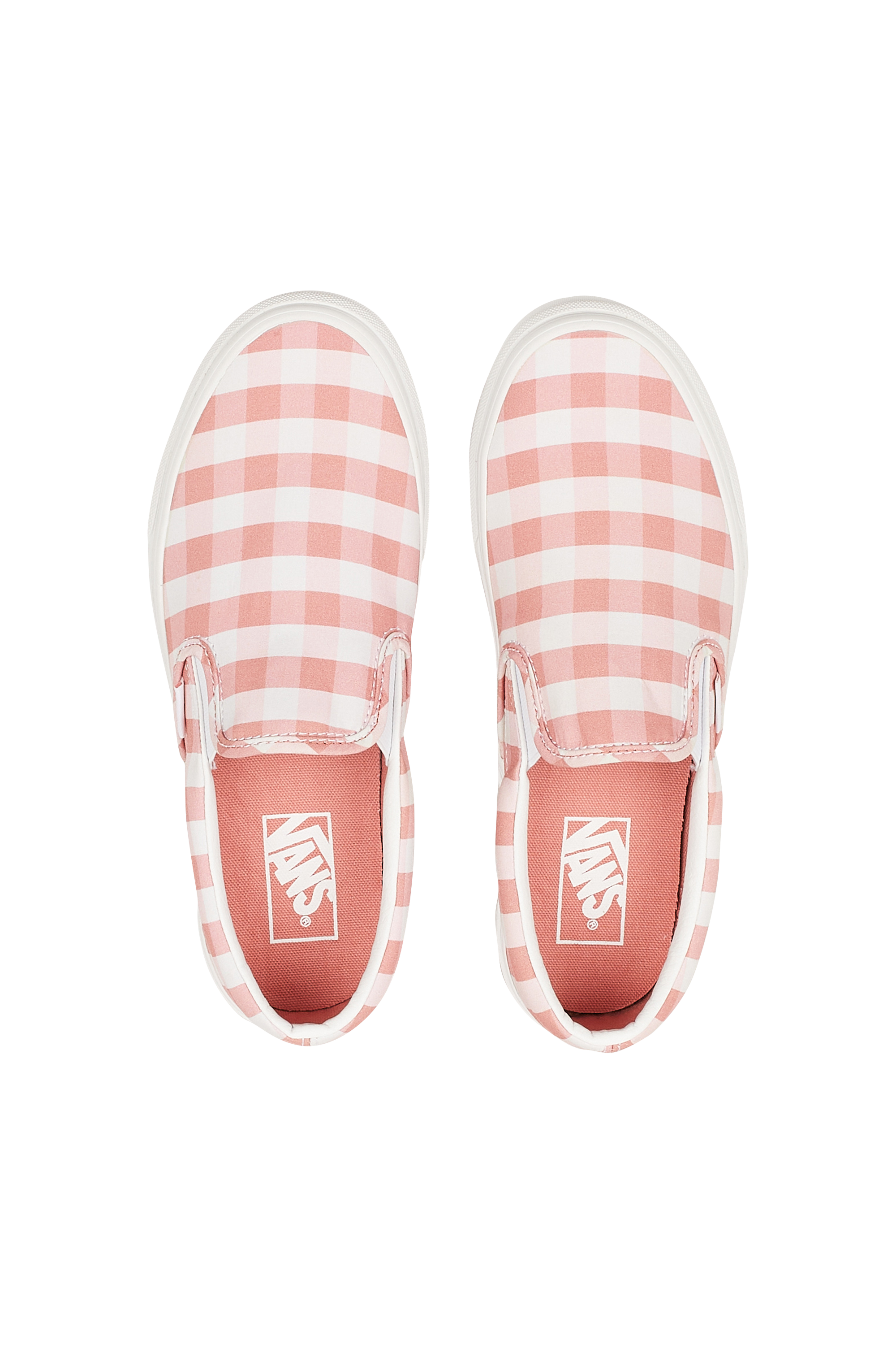 VANS Basket UA CLASSIC SLIP-ON Rose