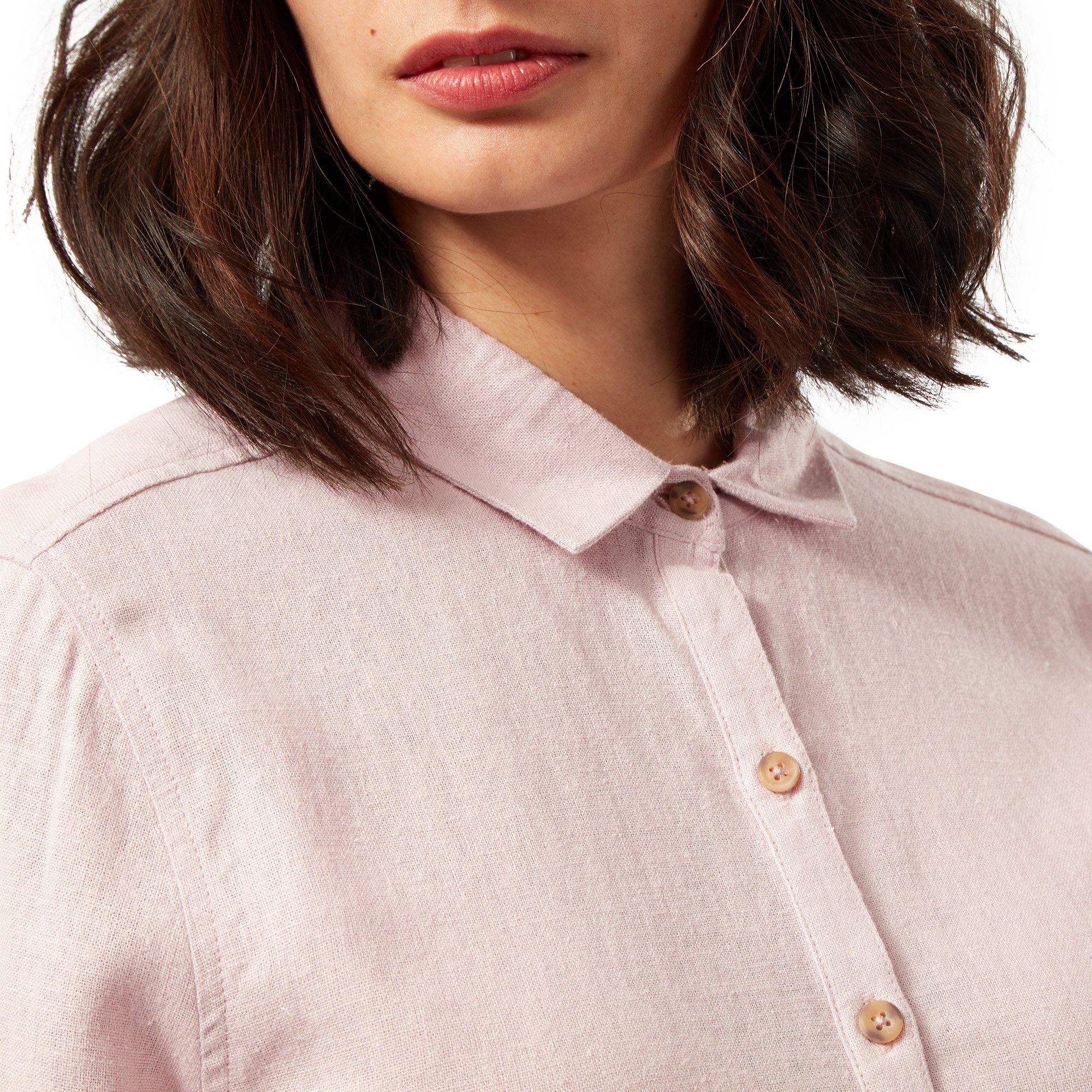 Craghoppers Crag Carmina Shirt Ld99