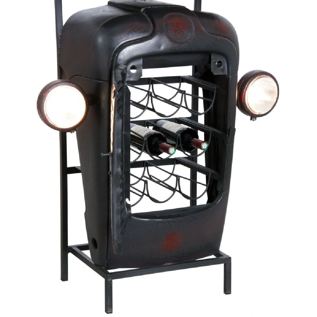 Aubry Gaspard Meuble Bar Tracteur