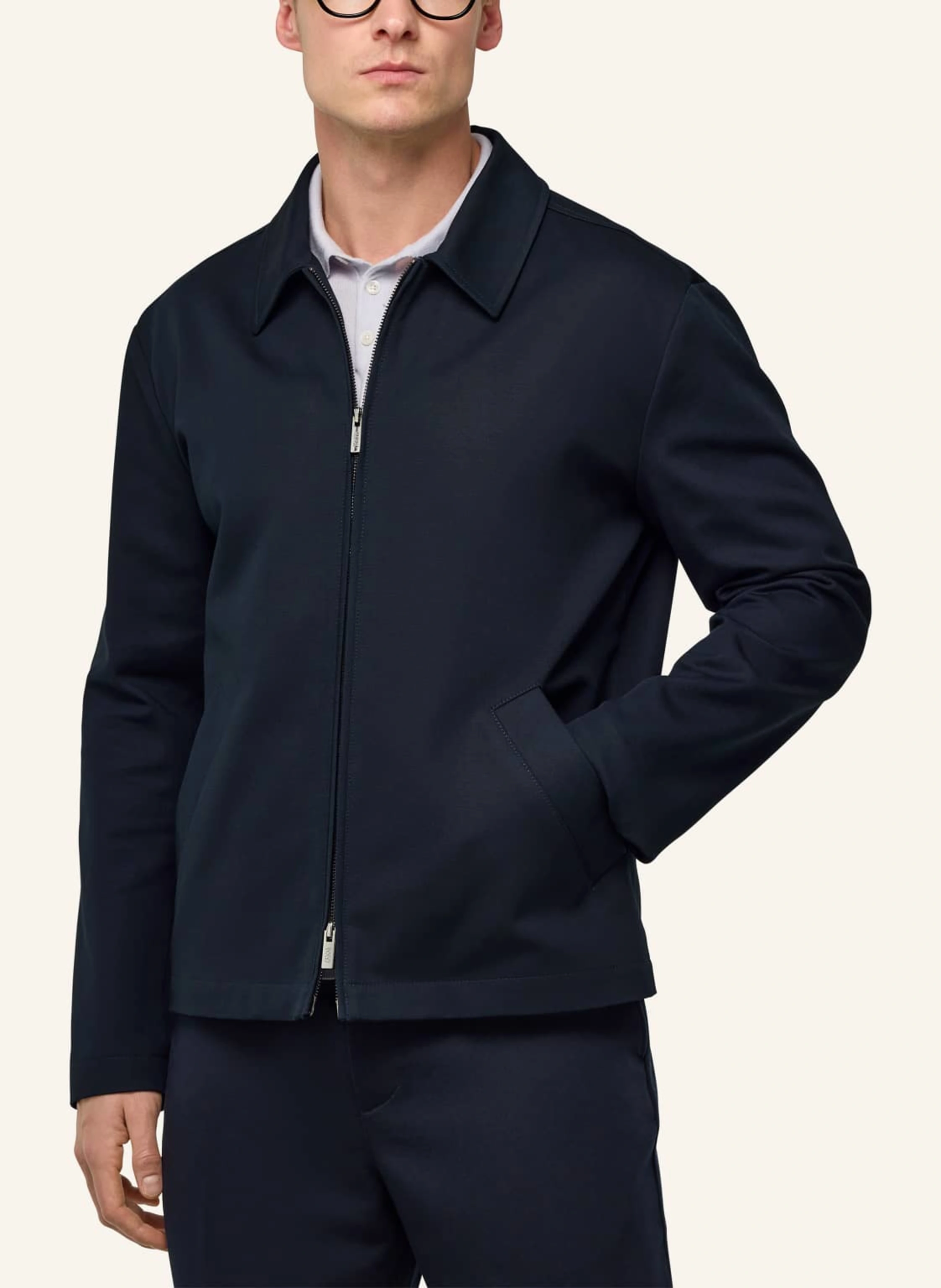 BOGGI MILANO Jacke