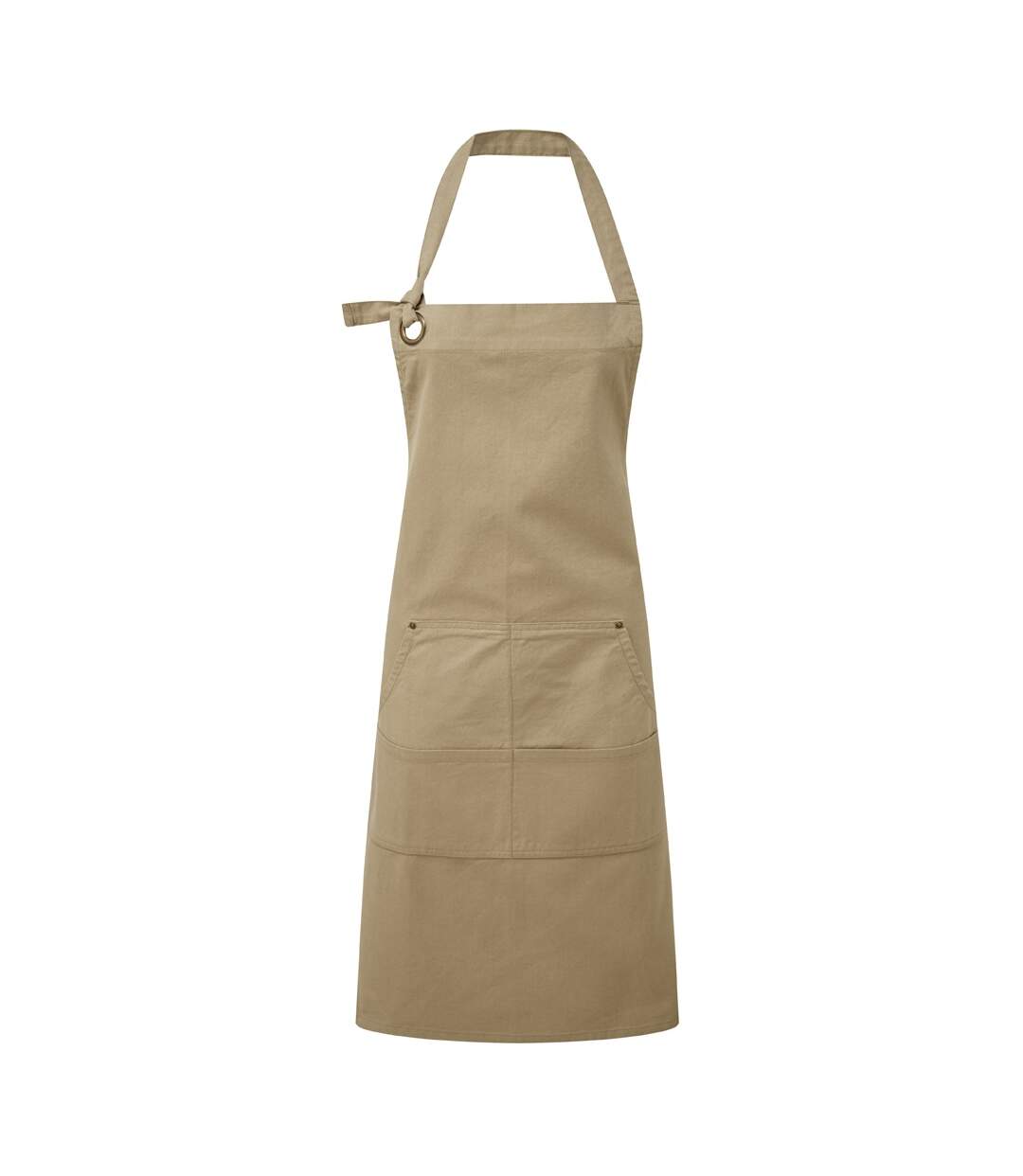 Premier - Tablier CALIBRE - Adulte (Kaki) (Taille unique) - UTPC3916