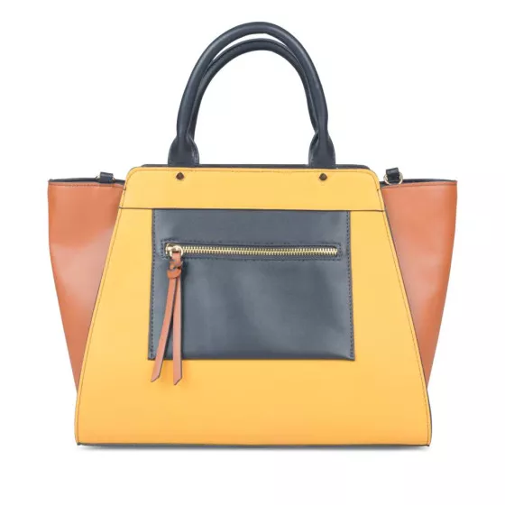 Sac à main MULTICOLOR MERRY SCOTT