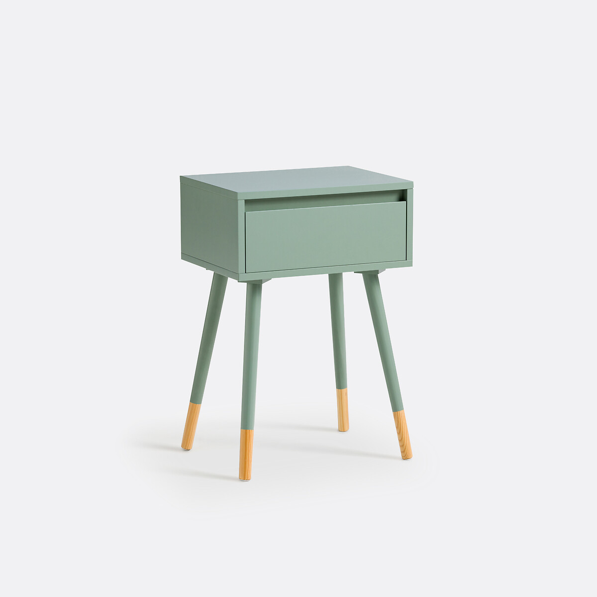 LA REDOUTE INTERIEURS<br>Mesinha de cabeceira com 1 gaveta Janik