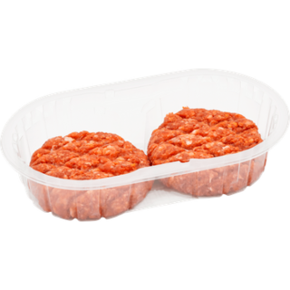Jumbo New York Style Burgers 2 Stuks