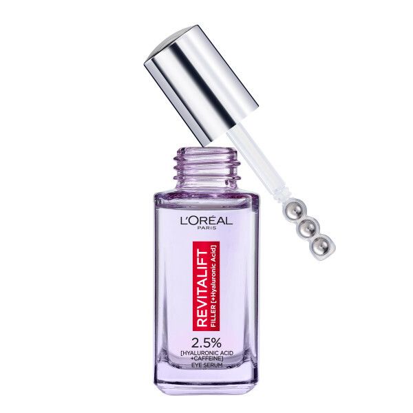 Revitalift Filler Eye Serum
