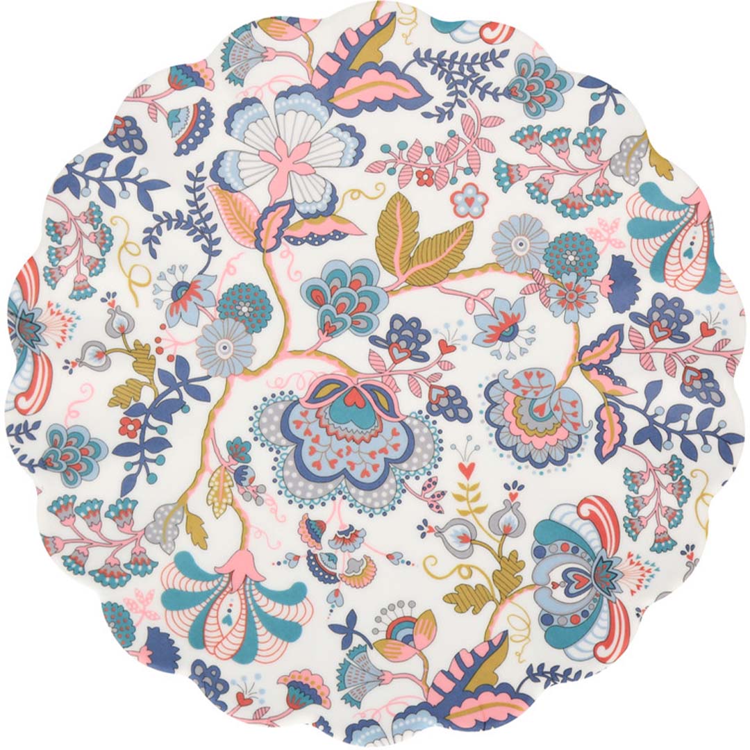Meri meri bord herbruikbaar liberty - mabelle - small