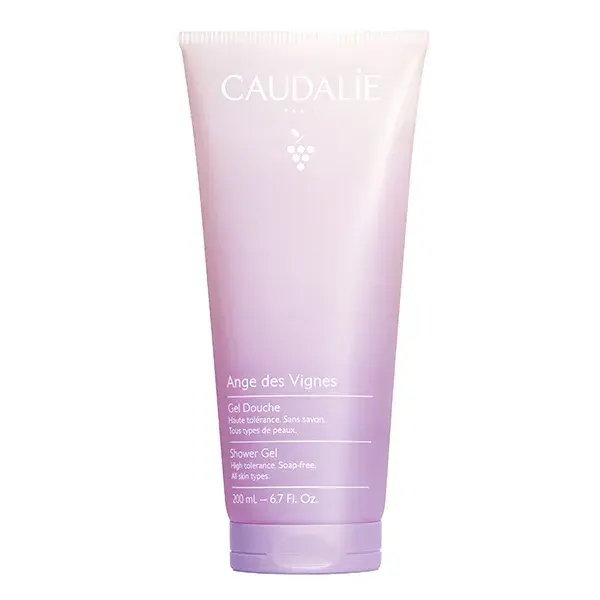 Caudalie Gel de Banho Ange des Vignes 200ml