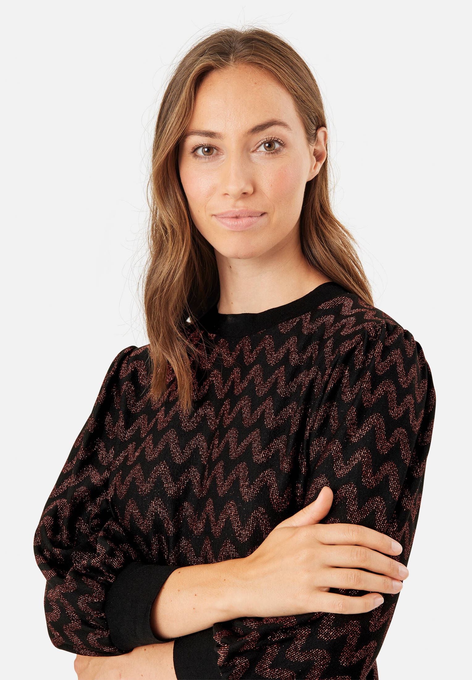 MASAI| Damen Pullover MaDuna