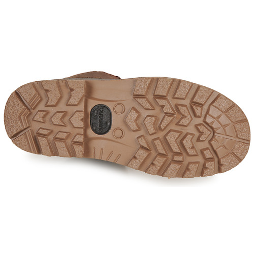 Meindl - CERVINIA LADY - Marron