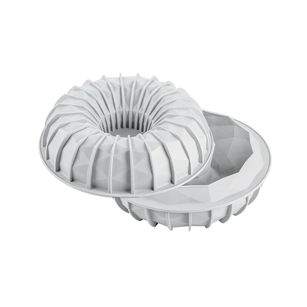 Moule 3D en silicone Gioia Silikomart