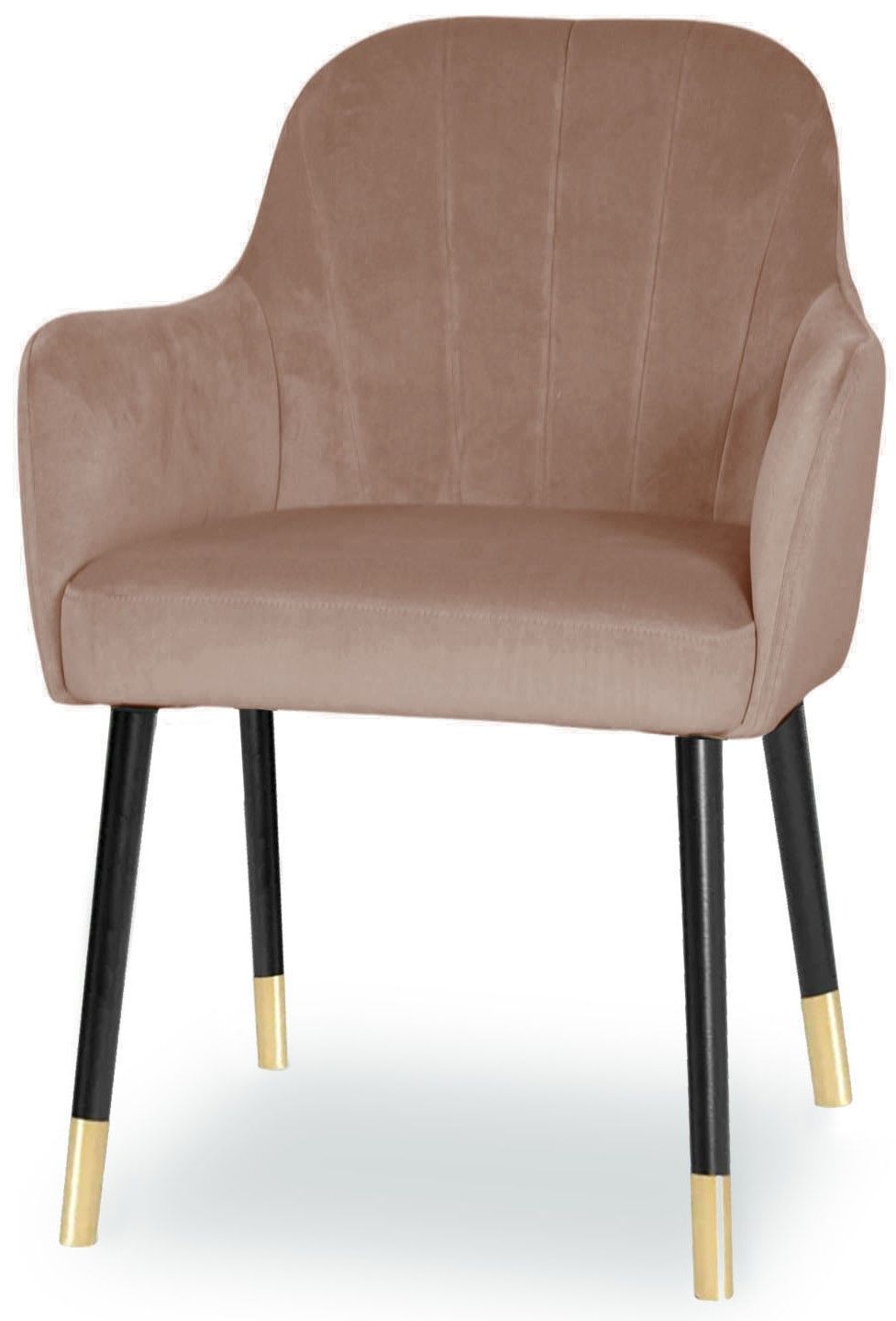 Eetstoel Juif II B59 x D62 x H84 cm