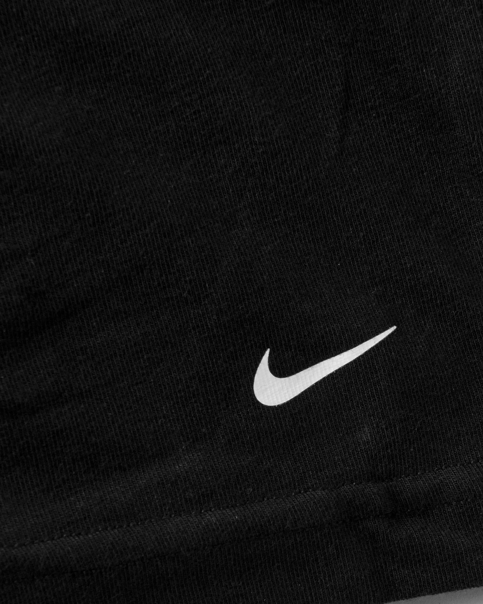 Nike EVERYDAY COTTON STRETCH CREWNECK TEE 2-PACK