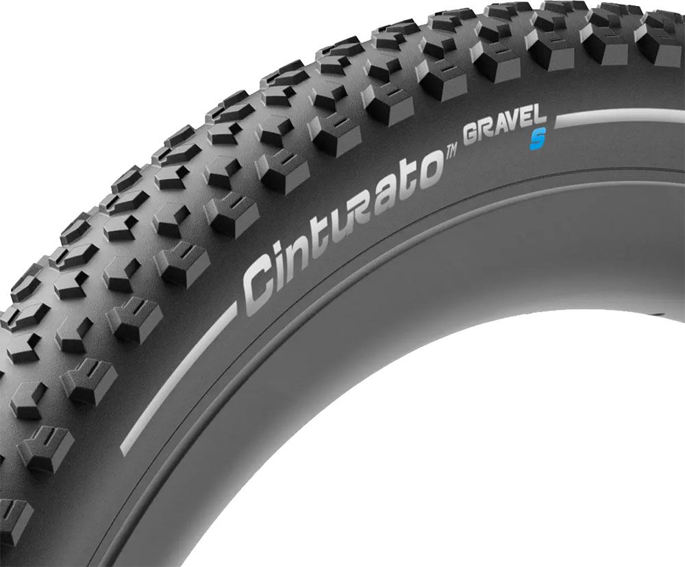 Pirelli CINTURATO™ GRAVEL S - Soft Terrain Faltreifen kaufen | Bike-Discount