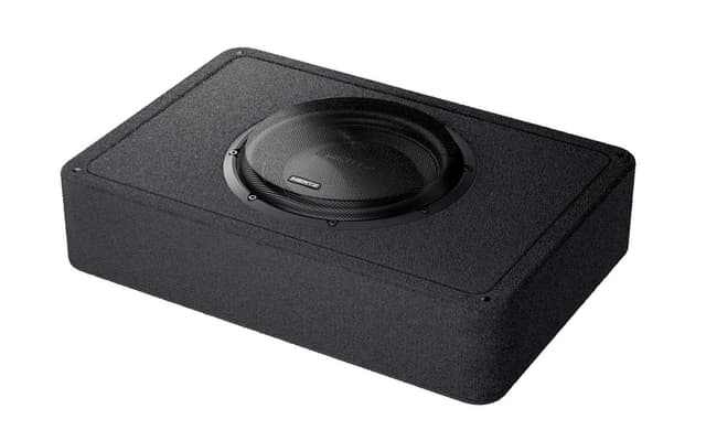 Hertz 12#34: subwoofer