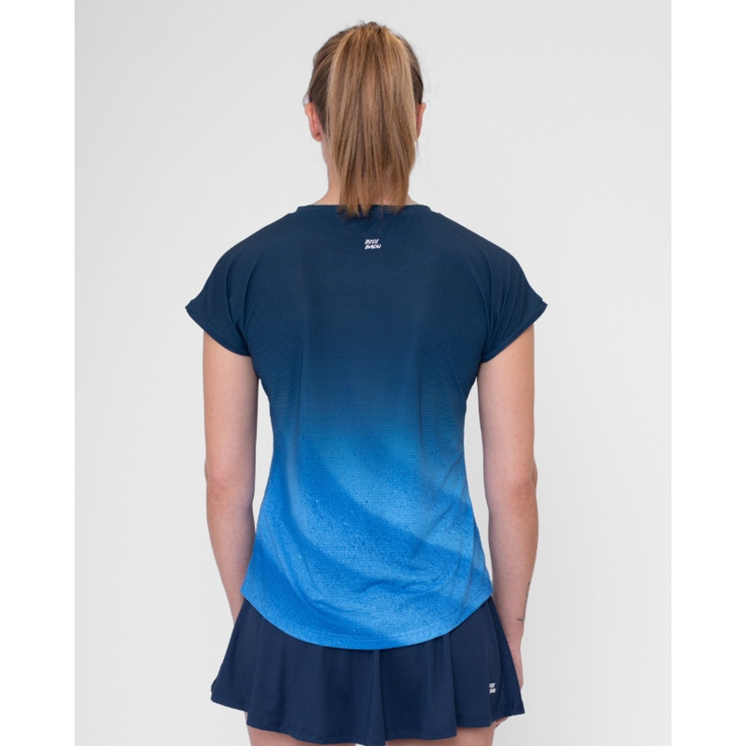 Bidi Badu Beach Spirit Capsleeve