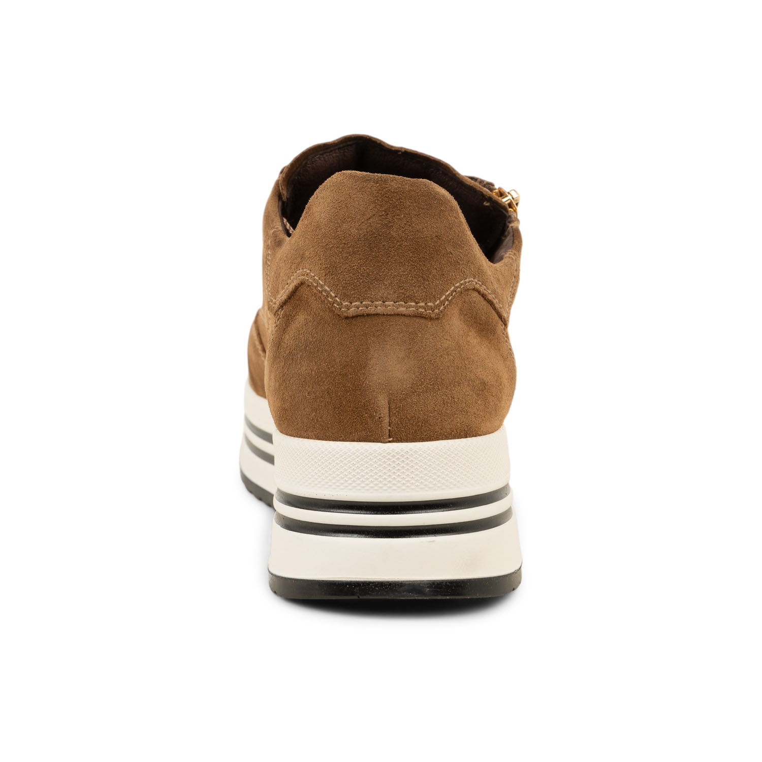Baskets femme NEROGIARDINI NEROLIOU