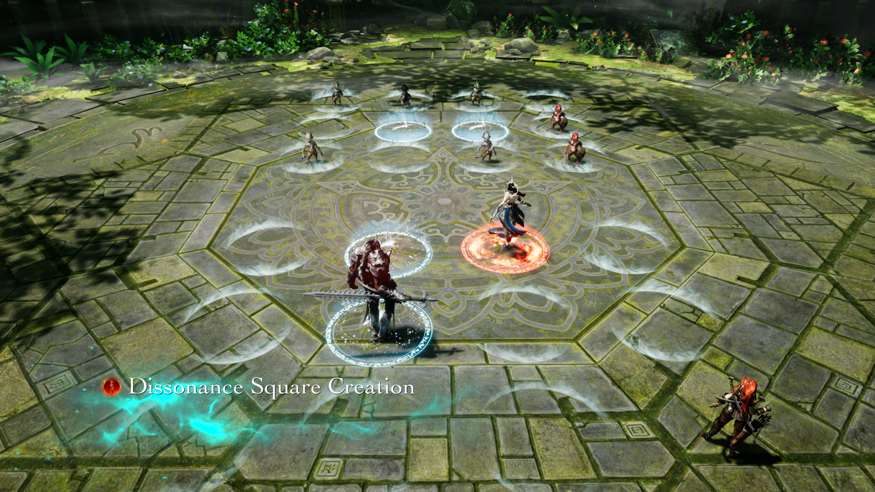 Prodigy Tactics- PC