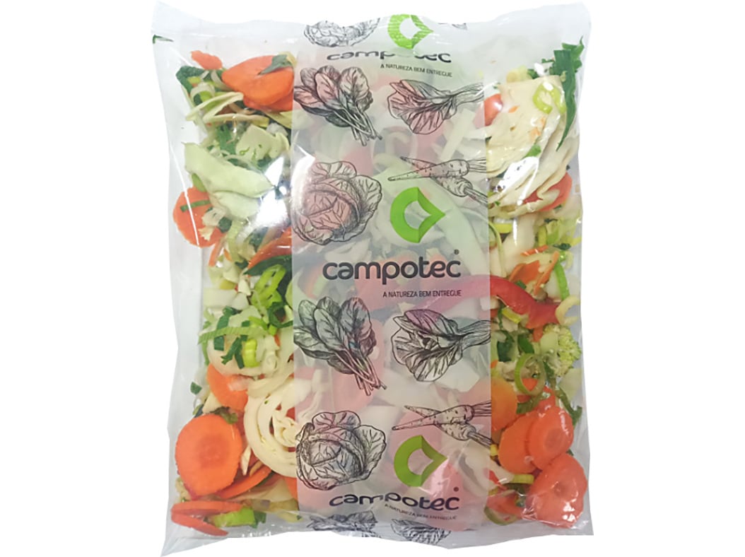 SALTEADO TRICOLOR 400 G