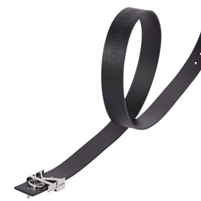 Ceinture femme Monogram 30Mm CALVIN KLEIN