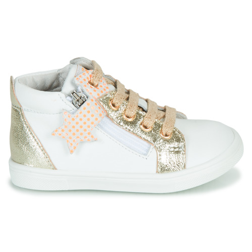 GBB - VALA - Blanc